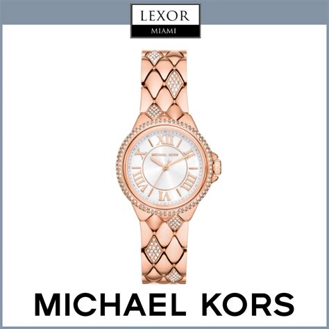 michael kors refurbished watches|mk4810.